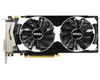 Card GTX 950 2G D5 OC Cũ