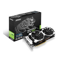 Card GTX 960 cũ