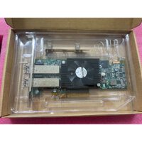 Card HBA Dell Emulex LPE16002 Dual Port 16G FC Card - F3VJ6, 6VK2R, 4G6WF