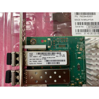 Card HBA HPE SN1100Q 16Gb 2p FC HBA - P9D94A, 853011-001, QLE2692-HP