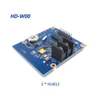 Card HD W00 - WIFI - Module 1 màu, 3 màu