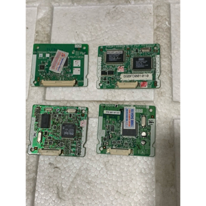 Card tổng đài điện thoại Panasonic KX-TE82494