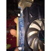 card hình 750 2gb ddr5 gigabyte