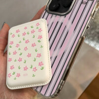 CARD HOLDER CHO ỐP, WALLET MAGSAFE