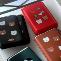 CARD HOLDER CHO ỐP, WALLET MAGSAFE