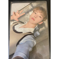 card hoshi op.1 seventeen