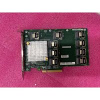 Card HP 12Gb SAS Expander Card with Cables for DL380 Gen9 - 727250-B21, 761879-001, 727253-001, 727252-001