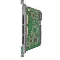 Card kết nối khung chính và khung phụ tổng đài Panasonic KX-TDA600