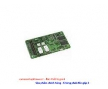 Card tổng đài điện thoại Panasonic KX-TDA6111