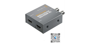 Card Kĩ Xảo Blackmagic Micro Converter - HDMI to SDI