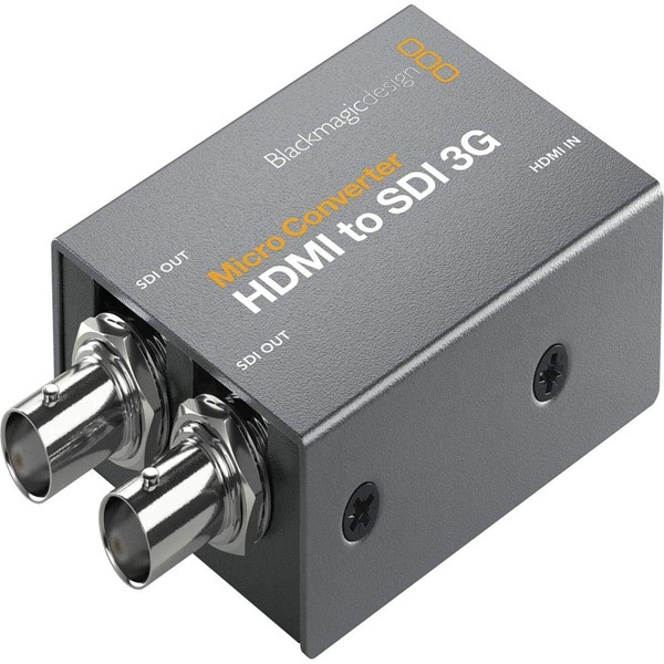 Card Kĩ Xảo Blackmagic Micro Converter - HDMI to SDI