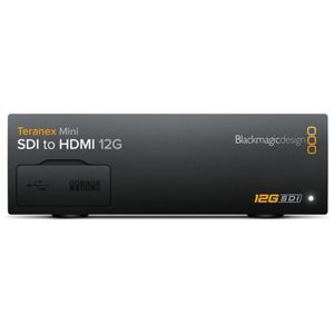 Card kĩ xảo Blackmagic Teranex Mini - SDI to HDMI 12G