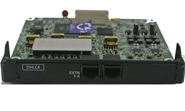 Card KX-NS5170 mở rộng 4 máy nhánh hỗn hợp cho tổng đài IP Panasonic KX-NS300