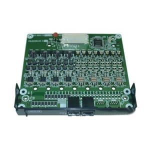 Card KX-NS5173 mở rộng 8 máy nhánh analog cho Tổng đài iP Panasonic KX-NS300