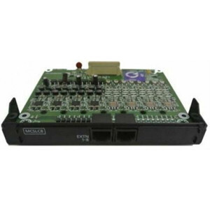 Card KX-NS5173 mở rộng 8 máy nhánh analog cho Tổng đài iP Panasonic KX-NS300