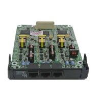 Card KX-NS5180 mở rộng 06 trung kế cho Tổng đài iP Panasonic KX-NS300