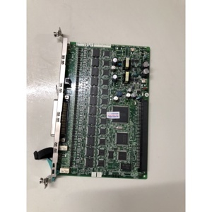 Card KX-TDA1180 - Card mở rộng 8 trung kế cho tổng đài Panasonix KX-TDA100D