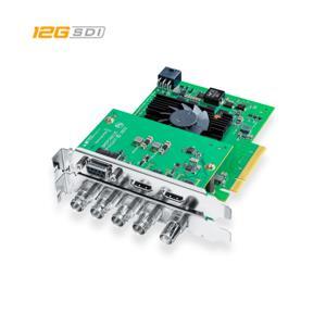 Card kỹ xảo Blackmagic Decklink 8K Pro