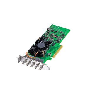 Card kỹ xảo Blackmagic Decklink 8K Pro