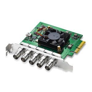 Card Kỹ Xảo BlackMagic Design DeckLink Duo 2