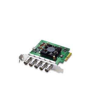 Card Kỹ Xảo BlackMagic Design DeckLink Duo 2