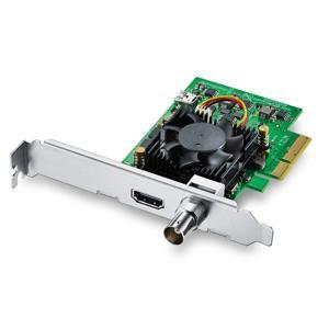 Card Kỹ xảo BlackMagic Design DeckLink SDI 4K