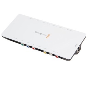 Card Kỹ xảo Blackmagic Design Intensity Shuttle USB 3.0