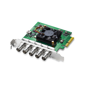 Card Kỹ Xảo BlackMagic Design DeckLink Duo 2