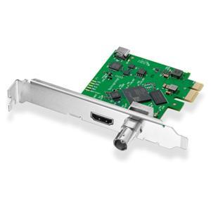 Card Kỹ Xảo BlackMagic Design DeckLink Mini Recorder