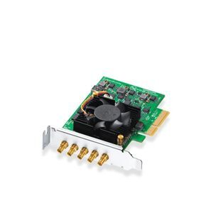 Card Kỹ Xảo BlackMagic Design DeckLink Duo 2