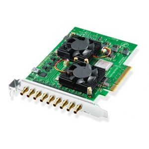Card kỹ xảo BlackMagic Design DeckLink Quad 2