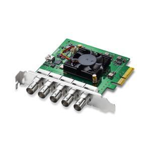Card Kỹ Xảo BlackMagic Design DeckLink Duo 2