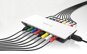 Card Kỹ xảo Blackmagic Design Intensity Shuttle USB 3.0