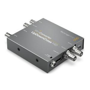 Card kỹ xảo Mini Converter UpDownCross