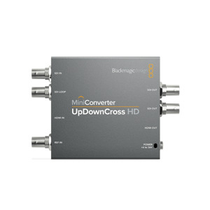 Card kỹ xảo Mini Converter UpDownCross