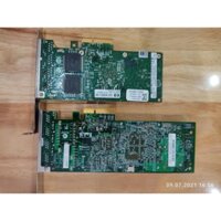 Card Lan 1/2/4 cổng 1Gbps, bo lùn bo cao, chân PCI/ PCI-E X1