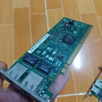 Card Lan Dual Port 1000MT Chuyên Server Bootrom