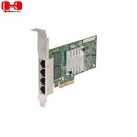 Card LAN HP Nc365T 1G 4Port Adapter