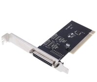 Card LPT Cho Mach3 CNC