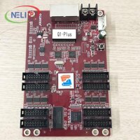 Card ls q1 plus