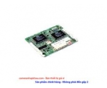 Card tổng đài điện thoại - Panasonic KXTDA0105