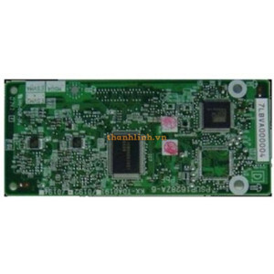 Card tổng đài điện thoại Panasonic KX-TDA0194
