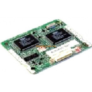 Card tổng đài điện thoại - Panasonic KXTDA0105