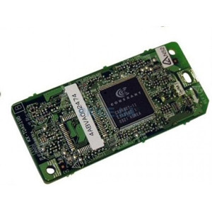 Card tổng đài điện thoại Panasonic KX-TDA0196XJ