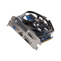 card màn giga GTX650-1GB-DDR5 chơi tốt các game mạnh