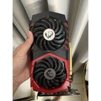 Card màn hình  1050ti 4gb Gaming