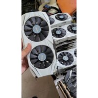 Card màn hình 1060 3gb dualfan trắng