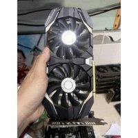 CARD MÀN HÌNH 1060 3GB MSI