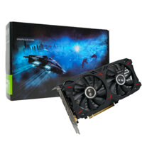 Card Màn Hình 1060 6G DDR5 VGA Jginyue GTX1060 6GB 192 Bit New Full Box