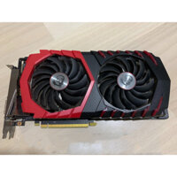 CARD MÀN HÌNH 1060 6GB GAMING X